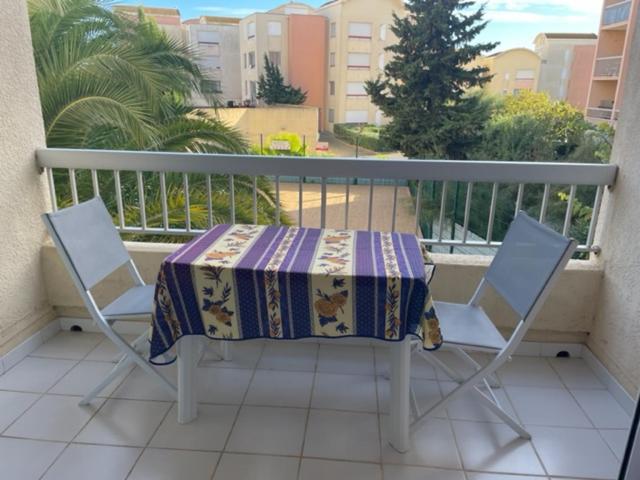 Appartement Gruissan Plage Du Grazel Exterior photo